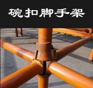 沈陽(yáng)腳手架租賃行業(yè)的前世今生